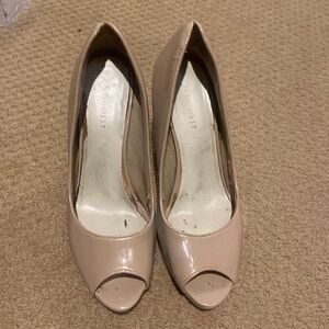 Nine West Stiletto Pumps